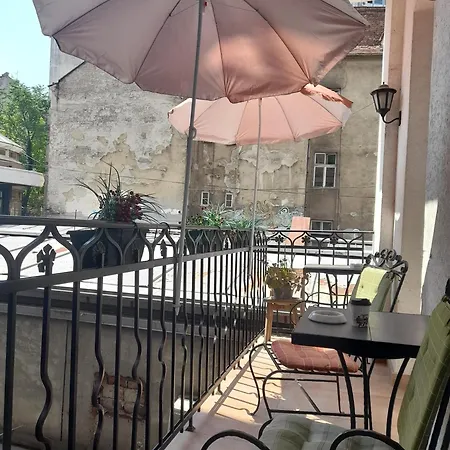 Authentic Centre - Only Private * Belgrade