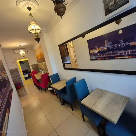 Authentic Centre - Only Private *