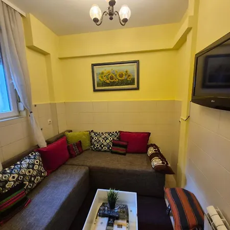 Hostel Authentic Centre - Only Private