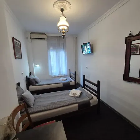 Authentic Centre - Only Private * Belgrad