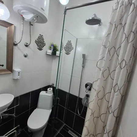 Vandrarhem Authentic Centre - Only Private *