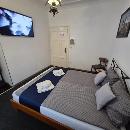 Authentic Centre - Only Private Belgrad