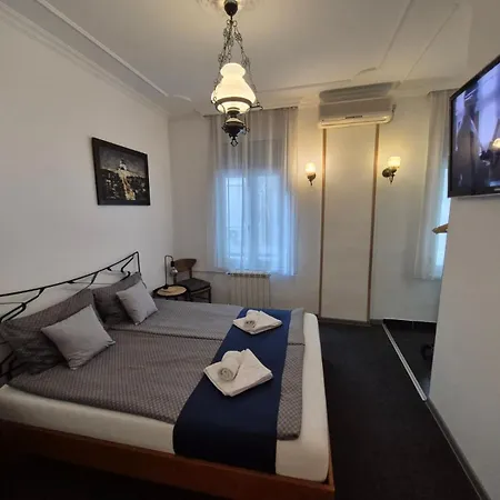 Authentic Centre - Only Private * Belgrade