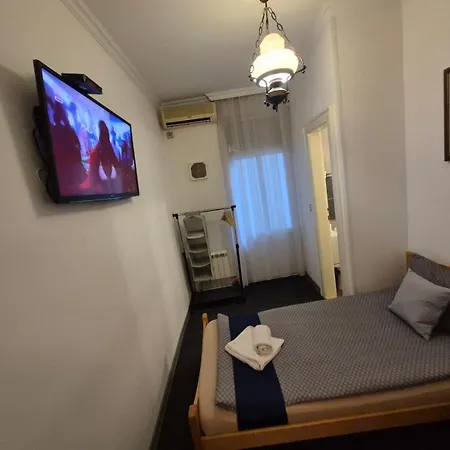 Authentic Centre - Only Private Belgrade