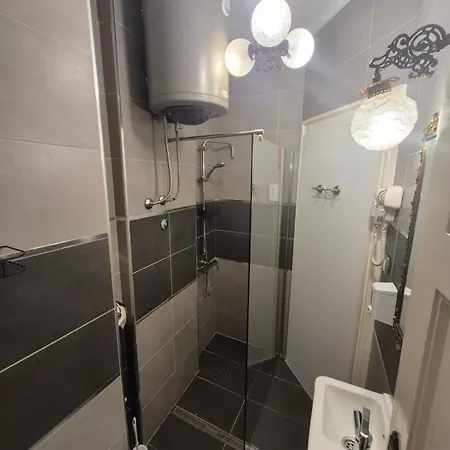 Authentic Centre - Only Private * Belgrade