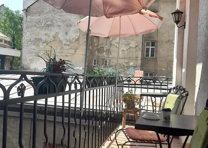 Authentic Centre - Only Private * Belgrade