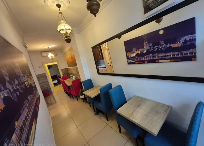 Authentic Centre - Only Private *