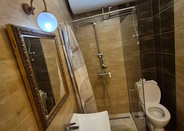 Authentic Centre - Only Private