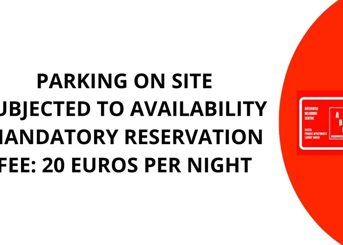 Authentic Centre - Only Private * بلغراد